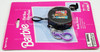 Barbie Miniature Hat Box Keychain 1999 Basic Fun No. 728-0 NRFP