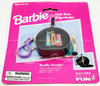 Barbie Miniature Hat Box Keychain 1999 Basic Fun No. 728-0 NRFP