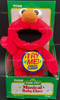Sesame Street Musical Baby Elmo 8" Plush 1996 Tyco 62755 NRFP