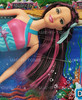 Barbie in a Mermaid Tale 2 Mermaid Asia Doll 2011 Mattel W2905