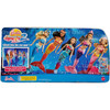 Barbie in a Mermaid Tale 2 Mermaid Asia Doll 2011 Mattel W2905