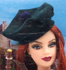 Dolls of the World Scotland Barbie 2008 Mattel Pink Label #N4973
