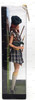 Dolls of the World Scotland Barbie 2008 Mattel Pink Label #N4973