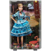 Alice in Wonderland Barbie Collector Doll Silver Label 2007 Mattel L5849