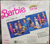 Barbie 6 Complete Fashion Outfits Gift Set 1991 Mattel #668 NRFP