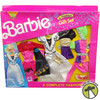 Barbie 6 Complete Fashion Gift Set 1991 Mattel #668 NRFP