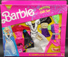 Barbie 6 Complete Fashion Gift Set 1991 Mattel #668 NRFP