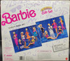 Barbie 6 Complete Fashion Gift Set 1991 Mattel #668 NRFP