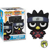 Funko Pop! Animation: Sanrio/Naruto Badtz-Maru Vinyl Figure 1017