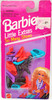 Barbie Little Extras So Many Shoes 12 Pairs 67036-94 Mattel 1995 NRFP