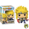 Funko Pop! Animation: Naruto - Minato Namikaze Vinyl Figure 935