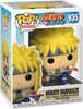 Funko Pop! Animation: Naruto - Minato Namikaze Vinyl Figure 935