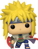 Funko Pop! Animation: Naruto - Minato Namikaze Vinyl Figure 935