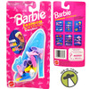 Barbie Fashion Extras So Many Shoes 12 Pairs Pastels 67036 Mattel 1993 NRFP