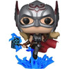 Funko Pop! Thor Love & Thunder Mighty Thor (GW) (Special Edition Exclusive) 1046
