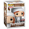 Funko Pop! The Queens Gambit- Beth Harmon Final Game Diamond Exclusive