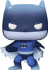 Funko Pop! Heroes: DC Holiday Silent Knight Batman Exclusive Special Edition 366