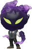 Funko Pop! Animation: My Hero Academia Kurogiri Glows in Dark Exclusive Figure