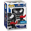 Funko Pop! Avengers Mech Strike Venom Exclusive Bobble-Head 836