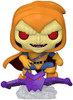 Funko Pop! Marvel: Animated Spider-Man Hobgoblin Exclusive Bobble-Head 959