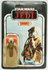 Star Wars ROTJ 4-Lom Action Figure 65 Back 1983 Kenner No. 70010 NRFP