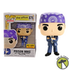 Funko Pop! Television The Office Prison Mike Vinyl Figure 875 NEW