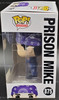 Funko Pop! Television The Office Prison Mike Vinyl Figure 875 NEW