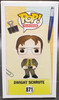 Funko Pop! TV The Office Dwight Schrute Blonde Hair Vinyl Figure 871 NEW