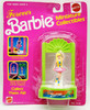 Barbie Miniature Collectibles California Dream Barbie Figurine 1989 Mattel NRFP