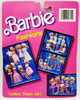 Barbie Hat Stand With Hats Fashion 1989 Mattel No. 711 NRFP