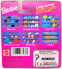 Barbie Little Extras Shoes for Poseable Flat Feet 12 Pairs Mattel 1995 NRFP