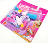 Barbie Little Extras Shoes for Poseable Flat Feet 12 Pairs Mattel 1995 NRFP