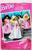 Barbie Wedding of the Year Kira Bridesmaid Dress Fashion 1989 No. 3790 NRFB