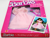 Barbie Wedding of the Year Kira Bridesmaid Dress Fashion 1989 No. 3790 NRFB