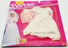 Barbie Bridal Collection Floral Lace Wedding Dress Fashion Mattel 1990 NRFP