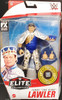 WWE Elite Collection Jerry "The King" Lawler Figure 2020 Mattel GVB46 NRFB