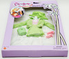 Barbie Clueless Doll Fashions Green Checkered Jacket Skirt Pink Top 17103 NRFP