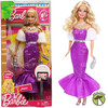 Actress Barbie Doll I Can Be Series 2012 Mattel X3124
