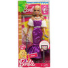 Actress Barbie Doll I Can Be Series 2012 Mattel X3124