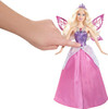 Barbie Mariposa and The Fairy Princess Catania Doll 2012 Mattel Y6373