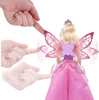 Barbie Mariposa and The Fairy Princess Catania Doll 2012 Mattel Y6373