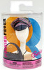 Barbie Fashion Fever Fashion Accessory Striped Hat Mattel 2004 #H0906 NEW
