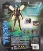 Disney Tron Legacy Deluxe Black Guard Figure 2010 Spin Master 87077 NRFP
