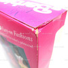 Barbie My First Barbie Princess Doll African American 1989 Mattel #9943