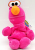 Sesame Street Beans Plush Telly Monster 30 Year Anniversary Tyco 1997 NWT