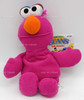 Sesame Street Beans Telly Monster Plush 30 Year Anniversary Tyco 1997 #34649