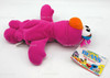 Sesame Street Beans Telly Monster Plush 30 Year Anniversary Tyco 1997 #34649