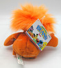 Sesame Street Beans Plush Zoe 30 Year Anniversary #33628 Tyco 1997