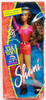 Shani Soul Train Asha Doll 1993 Mattel No. 10291 NRFB