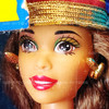 Shani Soul Train Asha Doll 1993 Mattel No. 10291 NRFB